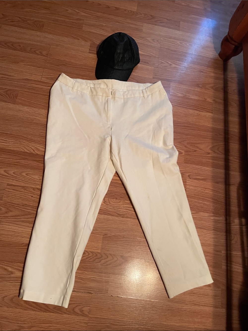 Variety Pieces of Clothing
